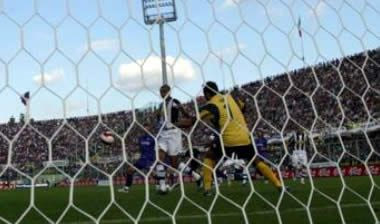 Αντιδράσεις για το γκολ της Γιουβέντους