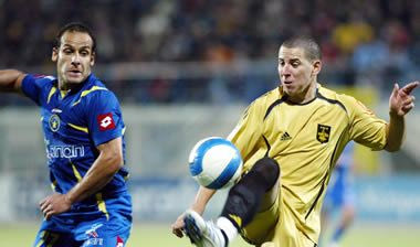 Αστέρας Τρ.-Αρης 0-0