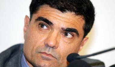 Βαρδινογιάννης: “Ο Παναθηναϊκός δεν πωλείται”