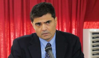 Συνέντευξη Τζίγγερ στην Παιανία