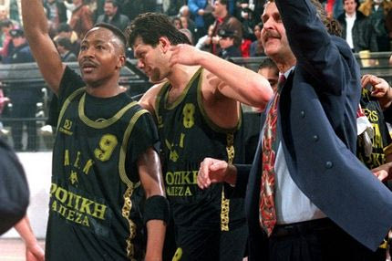 Ο Τόνι Ουάιτ χρειάζεται τη βοήθεια μας