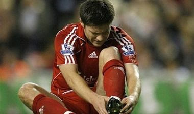 Στα…πιτ Αλόνσο και Τόρες