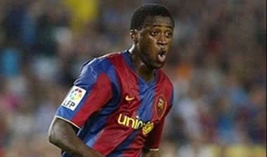 Φώναξε “παρών” ο Γιάγια Τουρέ