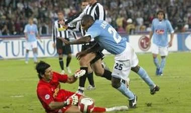 Τιμωρήθηκε ο Ζαλαγέτα, “βράζουν” στη Γιούβε