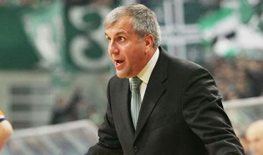 Oμπράντοβιτς:”Δεν είμαστε έτοιμοι”