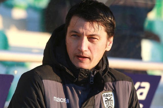 Η ενδεκάδα του ΠΑΟΚ