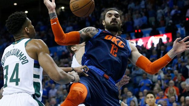 Ο Στίβεν Άνταμς σνομπάρει τη Νέα Ζηλανδία και η Ελλάδα χαίρεται