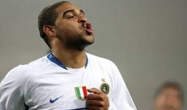 “Πονούν” την Ίντερ Φίγκο και Αντριάνο