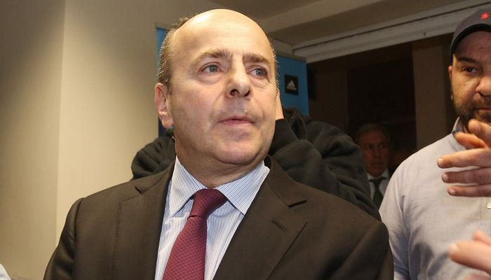 ΠΑΕ: “Ο διαιτητής στη Βέροια δεν διέκοψε τον αγώνα”