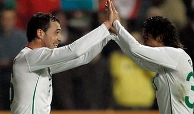 Απών ο Αλμέιδα από το ματς Πορτογαλία – Φινλανδία