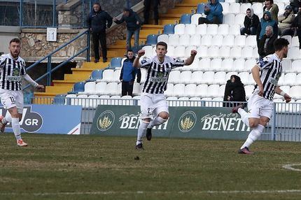 Δεύτερη σερί γκέλα για Άρη με σοκ στις καθυστερήσεις!