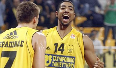 Ετοιμος ο Αρης για το…triple