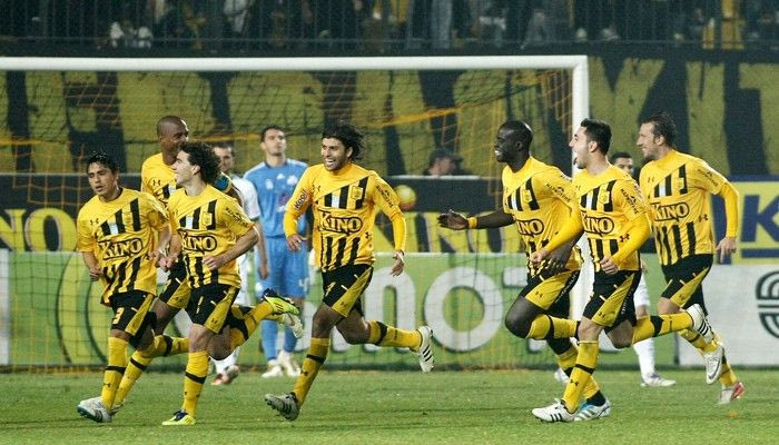 Λαϊκό δικαστήριο