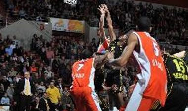 Λε Μαν-Άρης 66-69
