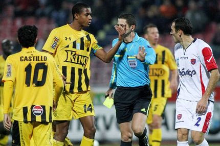 Ο Άρης που νοσεί και ο ανεπαρκής Καστίγιο