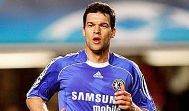 Ξανά μάχιμος ο Μπάλακ