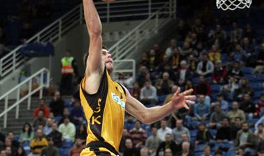 ΑΕΚ-ΑΕΛ 71-66