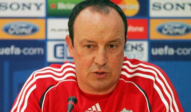 Θα το σκεφτόταν για Αγγλία ο Μπενίτεθ