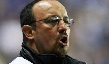 Μπενίτεθ: “Θα λυθούν οι διαφορές”