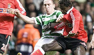 “Καμπάνα” περιμένει τον Μπινιά για το αντιαθλητικό τάκλιν