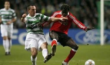 Με έξι αγωνιστικές τιμωρήθηκε ο Μπίνια