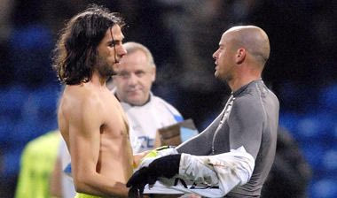 Μπόλτον-Άρης 1-1