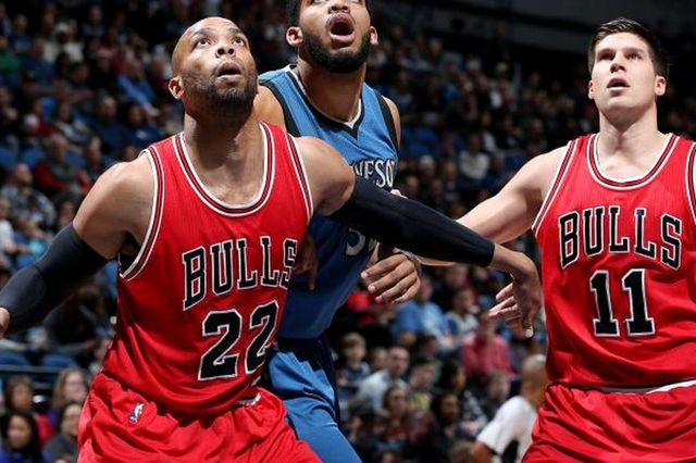 Για… φυλακή οι Μπουλς με αυτήν την ανταλλαγή