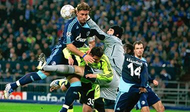 “Πονοκέφαλος” με Τσεχ, ξυπνούν μνήμες περσινές