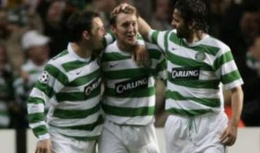 Σέλτικ-Μπενφίκα 1-0