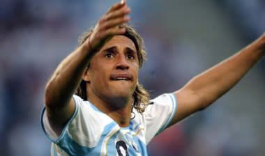 Eπέστρεψε στην Εθνική Αργεντινής ο Κρέσπο