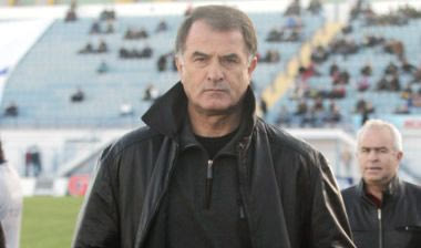 Μπάγεβιτς: “Την ΑΕΚ τη σκέφτομαι εγώ”