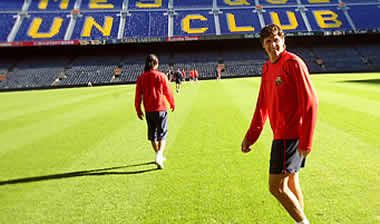 Ο Εντμίλσον απολογήθηκε ενώπιον των συμπαικτών του