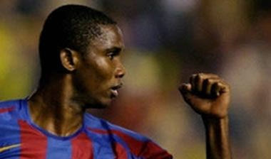 Επιστρέφει με Λα Κορούνια ο Ετόο