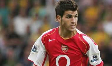 Ράικαρντ και Βενγκέρ περί Φάμπρεγας