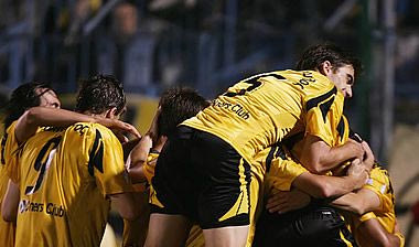 Φωστήρας-ΑΕΚ 0-2