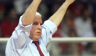 Κωδικός επιστροφή στις νίκες