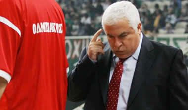 Αποστολή στη Μόσχα
