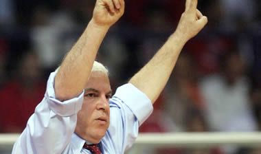 Προσοχή στην Πρόκομ συνιστά ο Γκέρσον
