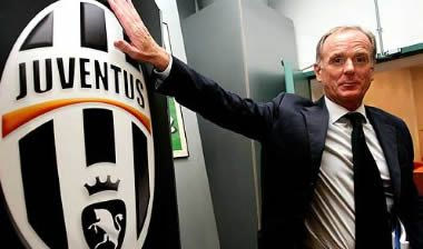 Τζίλι: “Η Γιουβέντους δεν είναι η πιο αδικημένη ομάδα”