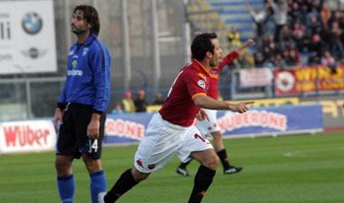 Ζιουλί: “Τελειώνω στα 34 ελπίζω στη Ρόμα”