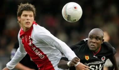 Έτοιμος για το επόμενο βήμα ο Χούντελααρ