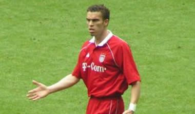 Ο Ισμαέλ θέλει να φύγει από το Μόναχο