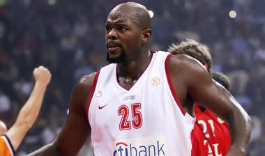 ΤΣΣΚΑ-Ολυμπιακός 88-79