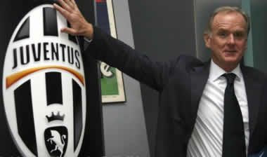 “Ας όψεται η διαιτησία”, λένε στη Γιουβέντους