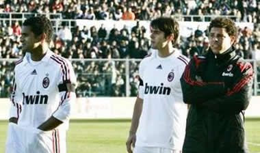 Απογοητευμένος ο Κακά με τα γεγονότα στο ιταλικό ποδόσφαιρο