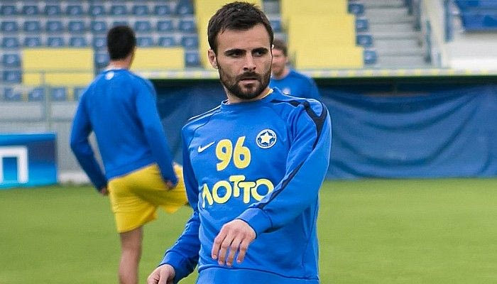 Στην ΑΕΚ θέλουν τον Καλαντζή, ο ίδιος το σκέφτεται