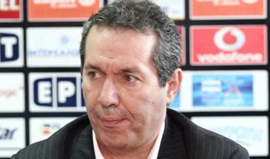 Κόντης: “Παιχνίδι υψηλής επικινδυνότητας”