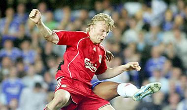 Νέα διάρρηξη σε σπίτι παίκτη της Λίβερπουλ