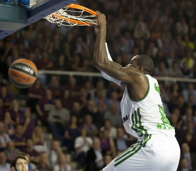 Ετοιμοπόλεμος ο Λάσμε