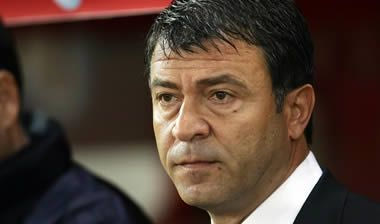 Λεμονής:” Σαν… τρελοί το πρωτάθλημα”